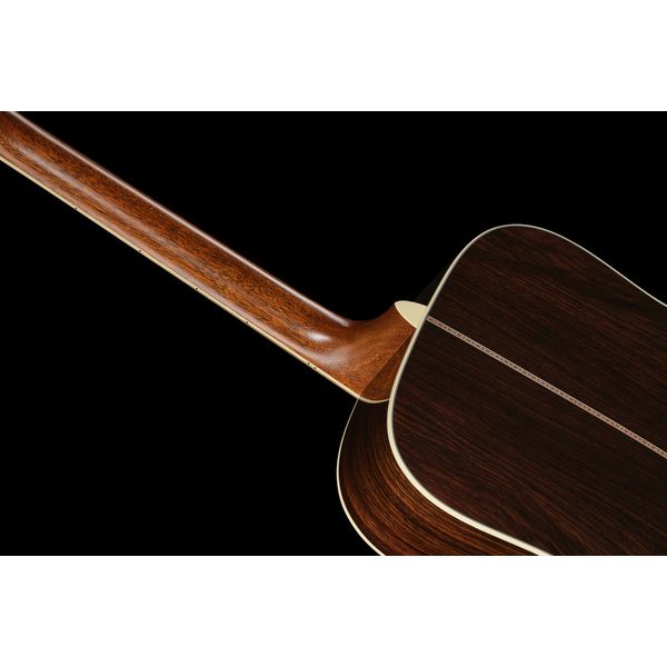 Martin Guitar D41 LH