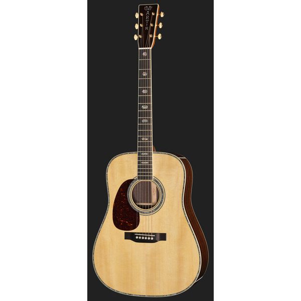 Martin Guitar D41 LH