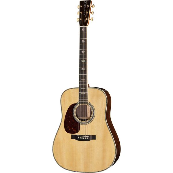 Martin Guitar D41 LH