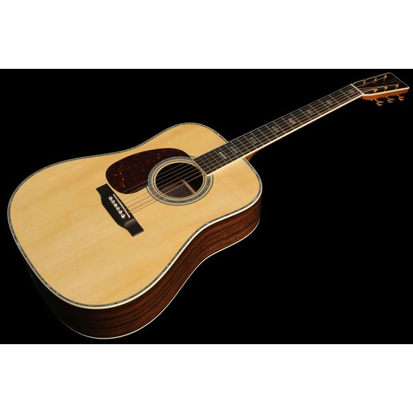 Martin Guitar D41 LH