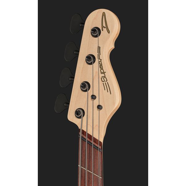 Dingwall SP1 4 Bass VB
