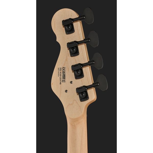 Dingwall SP1 4 Bass VB