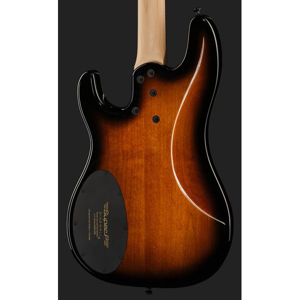 Dingwall SP1 4 Bass VB