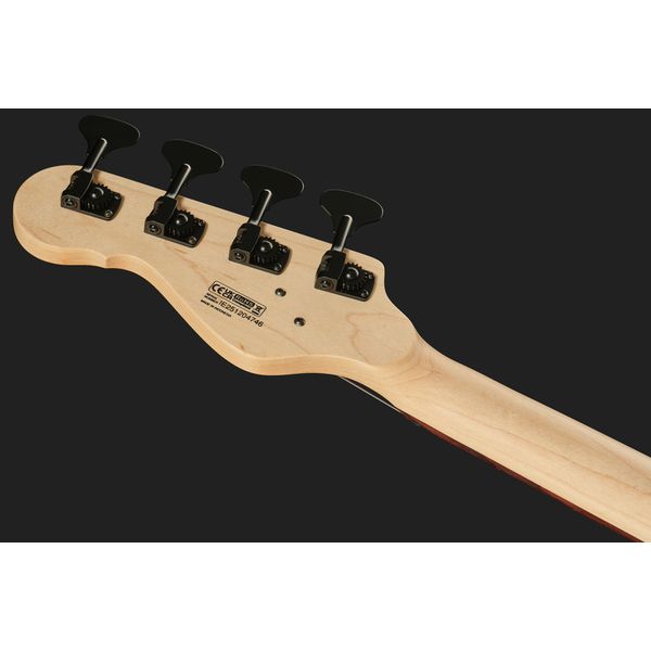 Dingwall SP1 4 Bass VB