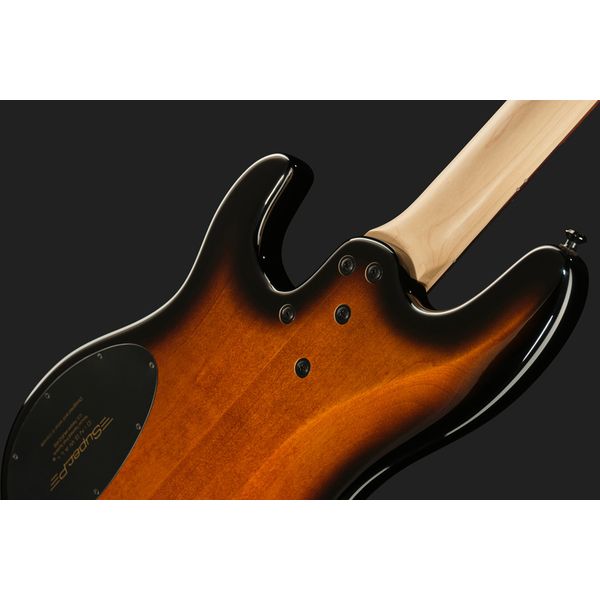 Dingwall SP1 4 Bass VB