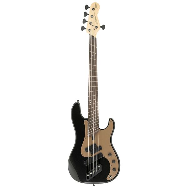 Dingwall SP1 5 Bass BK