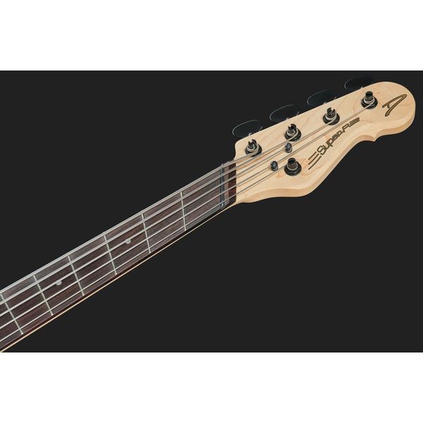 Dingwall SP1 5 Bass BK