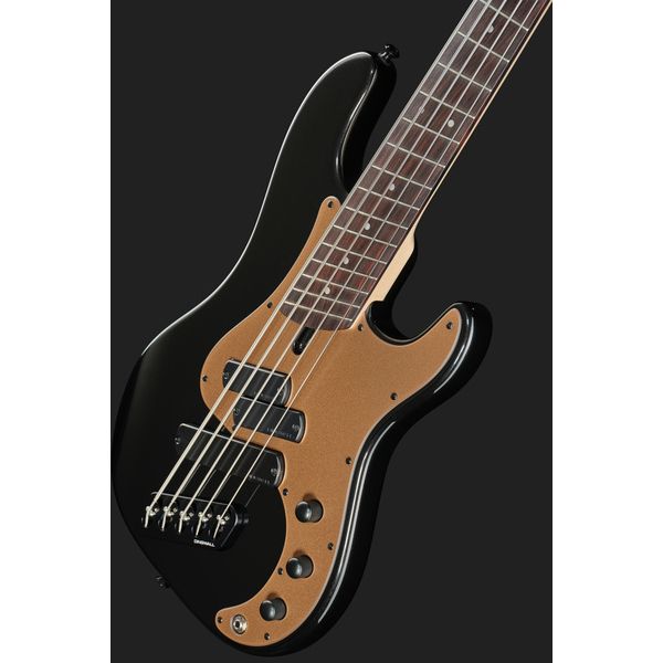 Dingwall SP1 5 Bass BK