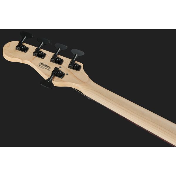 Dingwall SP1 5 Bass BK