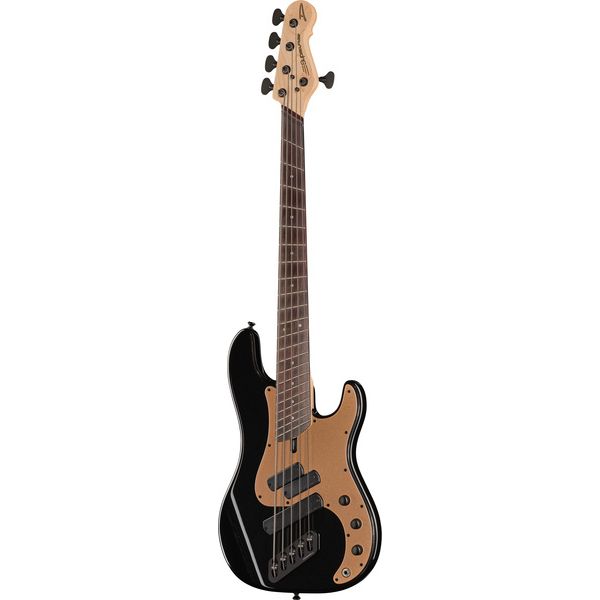 Dingwall SP1 5 Bass BK