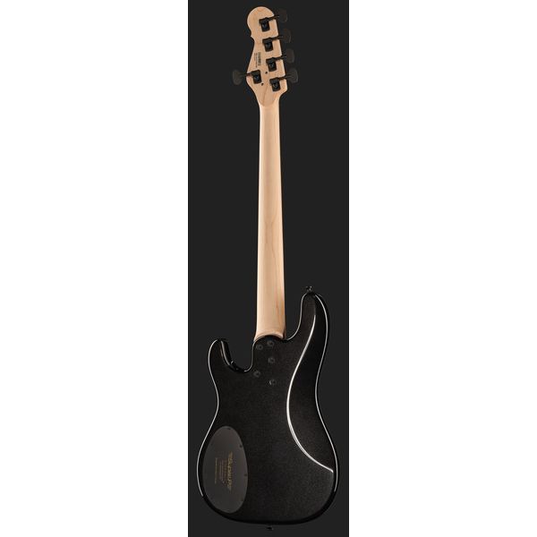 Dingwall SP1 5 Bass BK