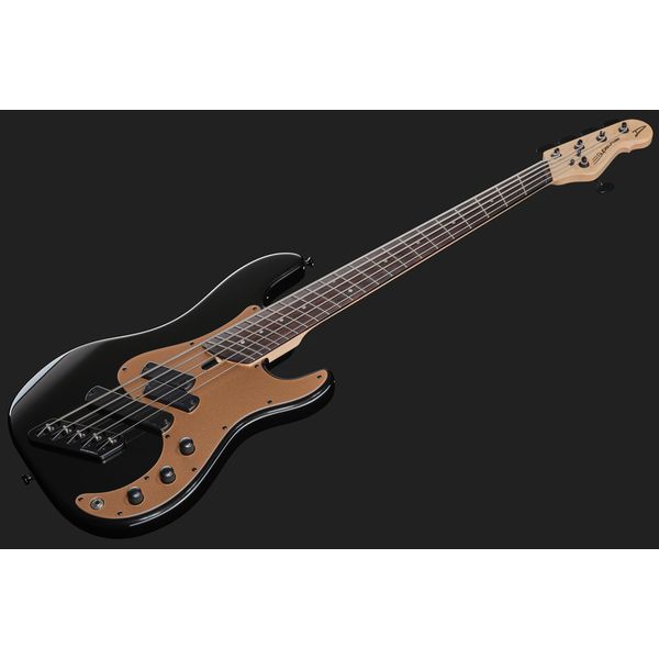 Dingwall SP1 5 Bass BK