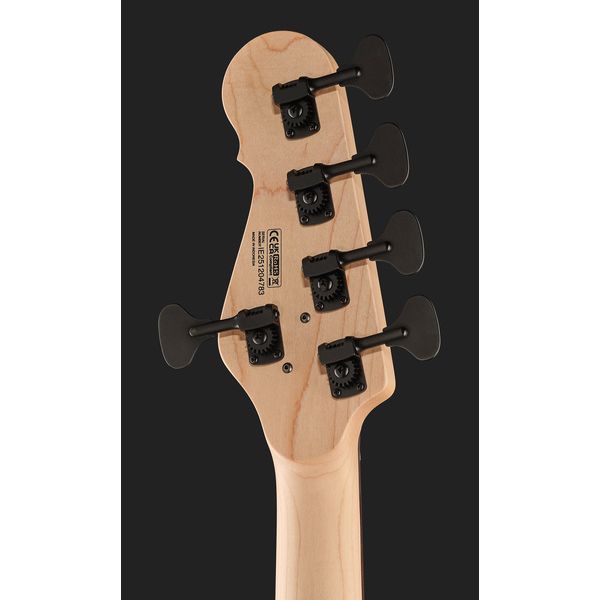 Dingwall SP1 5 Bass BK