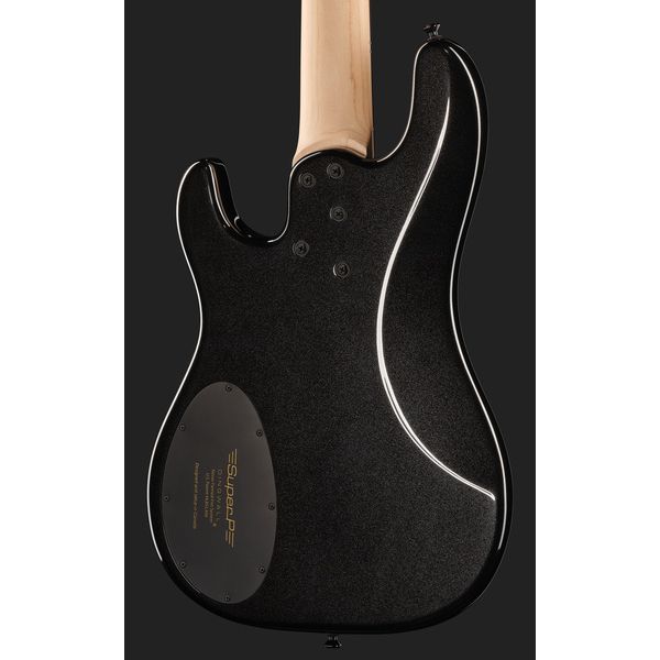 Dingwall SP1 5 Bass BK