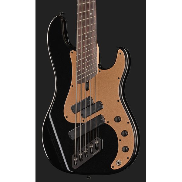 Dingwall SP1 5 Bass BK