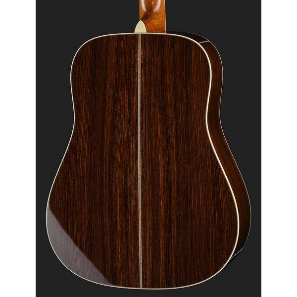 Martin Guitar D41 Ambertone