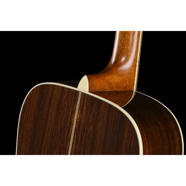 Martin Guitar D41 Ambertone
