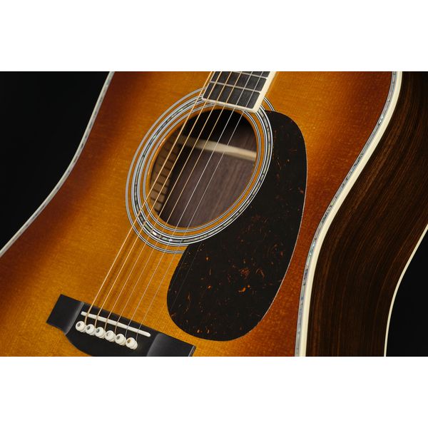 Martin Guitar D41 Ambertone