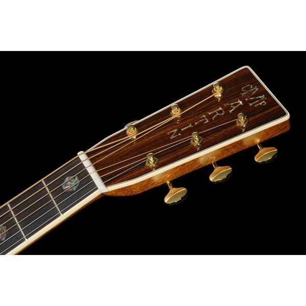 Martin Guitar D41 Ambertone