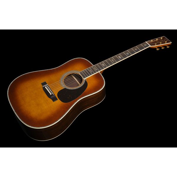 Martin Guitar D41 Ambertone