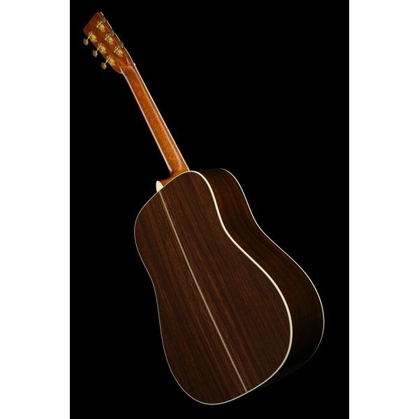 Martin Guitar D41 Ambertone