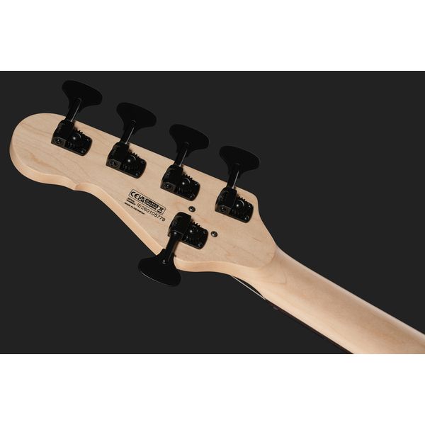 Dingwall SP1 5 Bass DCG