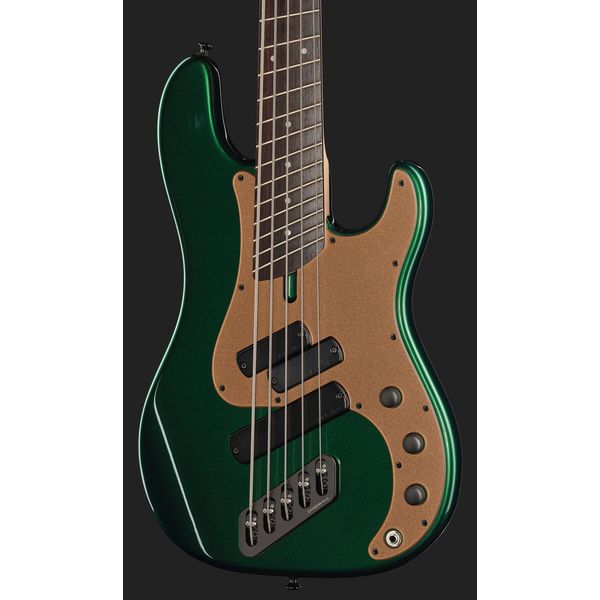 Dingwall SP1 5 Bass DCG