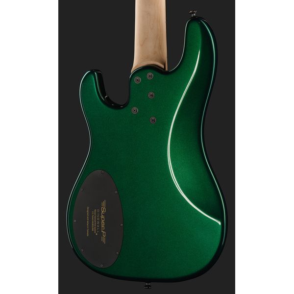 Dingwall SP1 5 Bass DCG