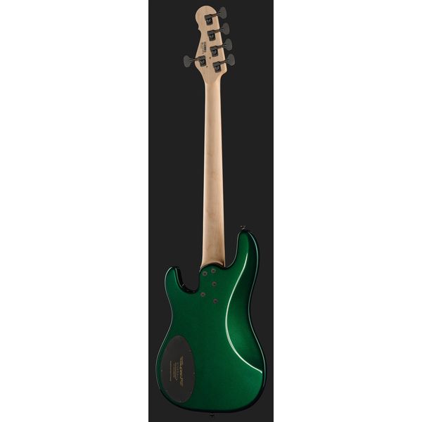 Dingwall SP1 5 Bass DCG