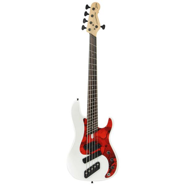 Dingwall SP1 5 Bass DW