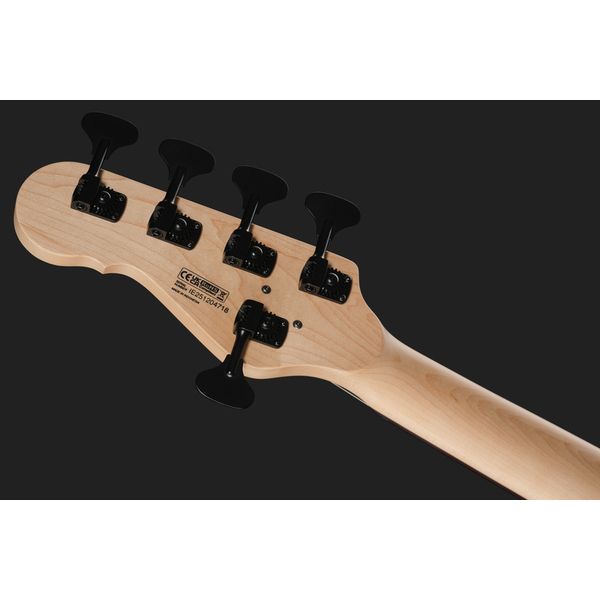 Dingwall SP1 5 Bass DW