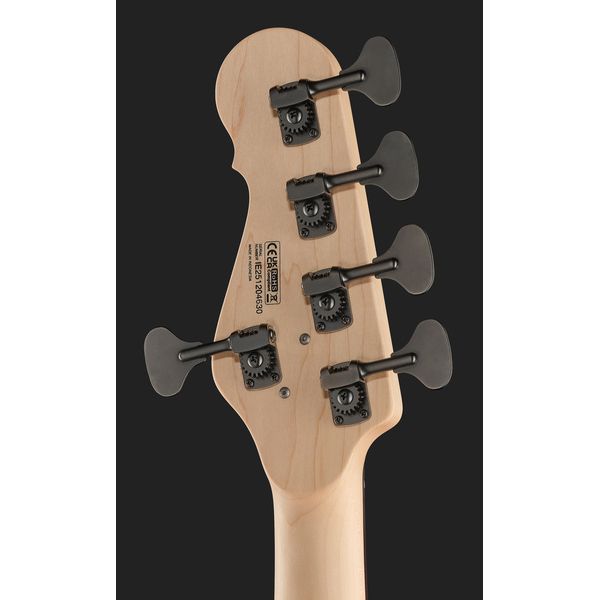Dingwall SP1 5 Bass VB