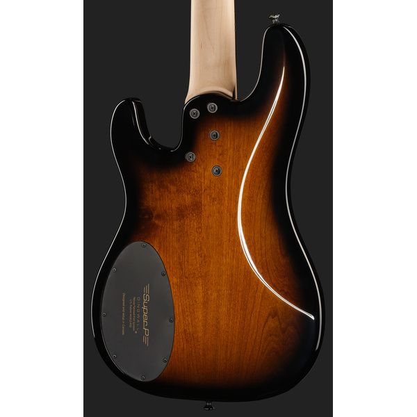 Dingwall SP1 5 Bass VB
