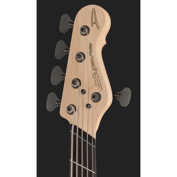 Dingwall SP1 5 Bass VB