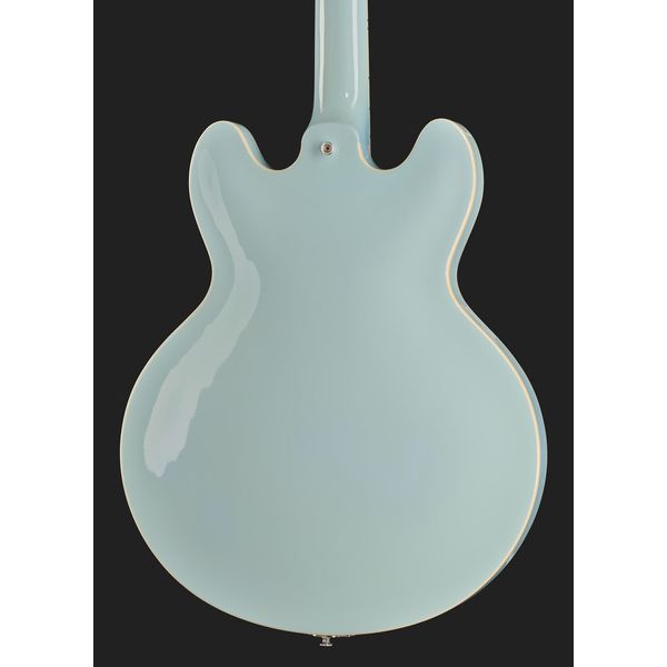 Gibson 1964 Trini Lopez Frost Blue