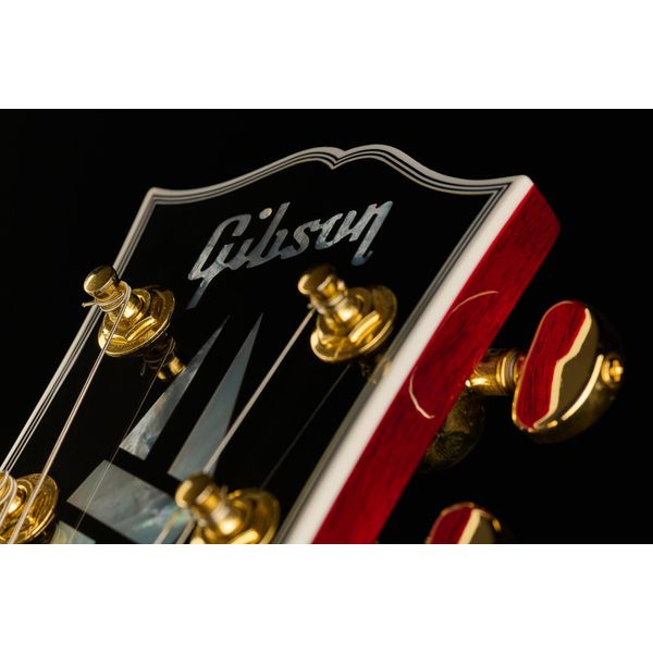 Gibson 59 ES-335 Stained Sparkle GH