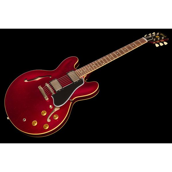 Gibson 1959 ES 335 Reissue ASB LA