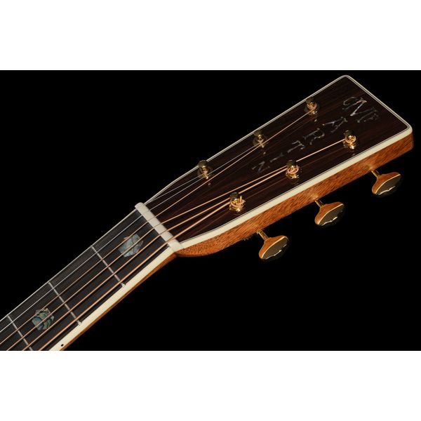 Martin Guitar D41 Ambertone LH