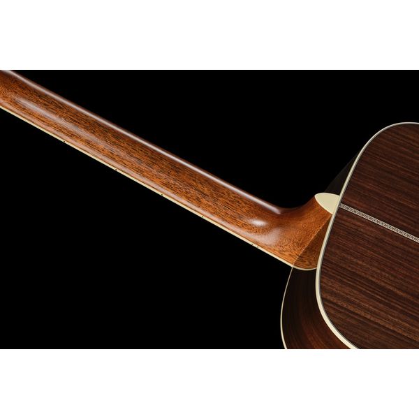 Martin Guitar D41 Ambertone LH