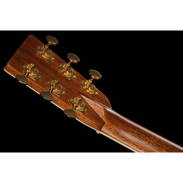 Martin Guitar D41 Ambertone LH