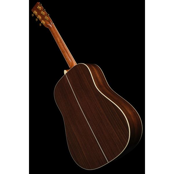 Martin Guitar D41 Ambertone LH