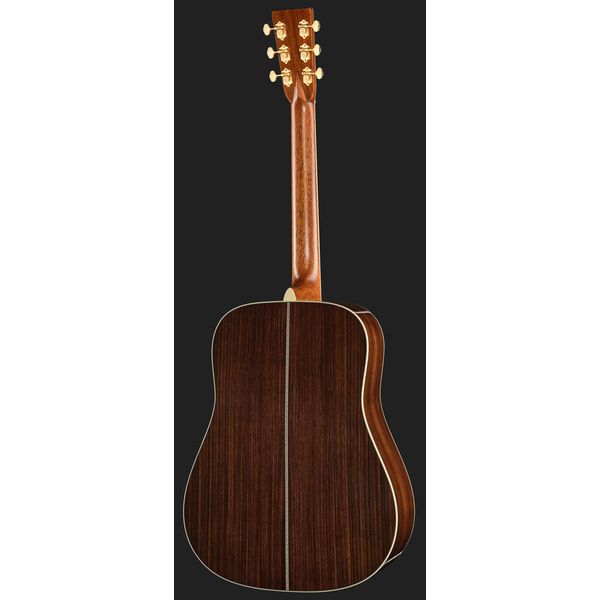 Martin Guitar D41 Ambertone LH