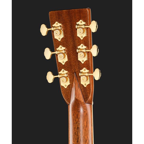 Martin Guitar D41 Ambertone LH