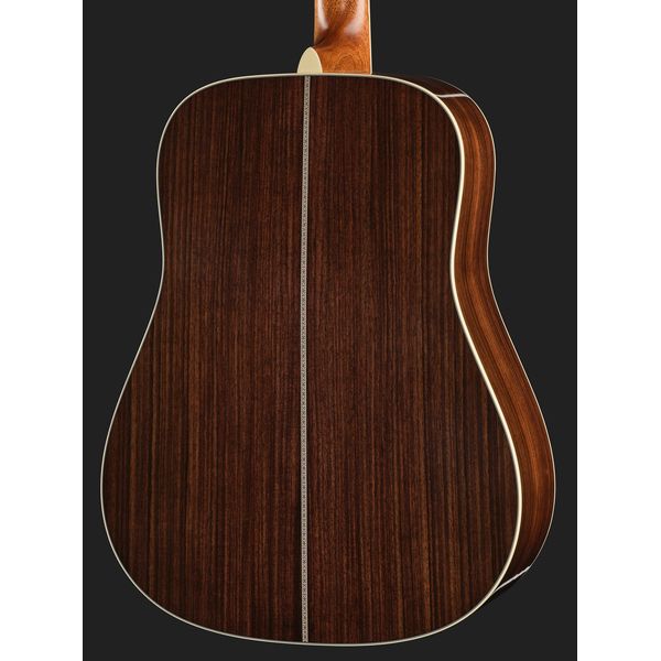 Martin Guitar D41 Ambertone LH