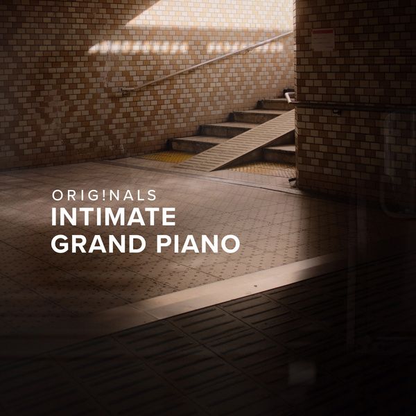 Spitfire Audio Originals Intimate Grand Piano