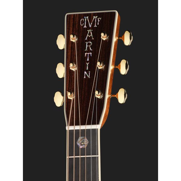 Martin Guitar D41 Sunburst