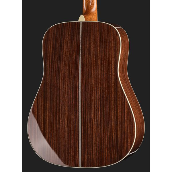 Martin Guitar D41 Sunburst