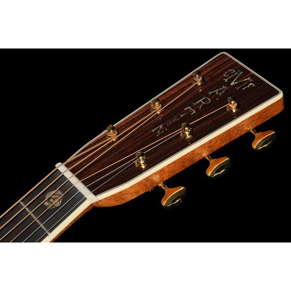 Martin Guitar D41 Sunburst