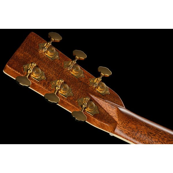 Martin Guitar D41 Sunburst