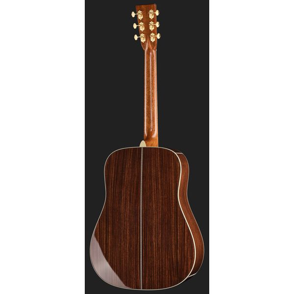Martin Guitar D41 Sunburst
